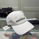 2024SS hat BALENCIAGA Celebrity favorite brand 2024SS hat BALENCIAGA Celebrity favorite brand
