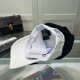 2024SS hat BALENCIAGA Celebrity favorite brand 2024SS hat BALENCIAGA Celebrity favorite brand