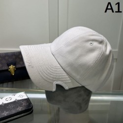 2024SS hat BALENCIAGA Balenciaga popular standard product