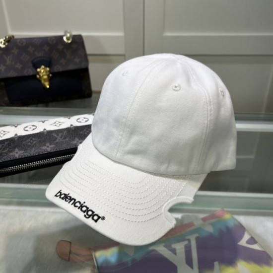 2024SS hat BALENCIAGA Balenciaga popular standard product 2024SS hat BALENCIAGA Balenciaga popular standard product