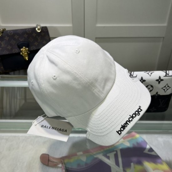 2024SS hat BALENCIAGA Balenciaga popular standard product 2024SS hat BALENCIAGA Balenciaga popular standard product
