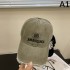2024SS Hat BALENCIAGA Standard Popular Thin Soft