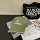 2024SS Hat BALENCIAGA Standard Popular Thin Soft 2024SS Hat BALENCIAGA Standard Popular Thin Soft