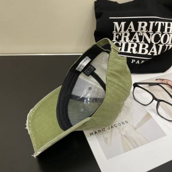 2024SS Hat BALENCIAGA Standard Popular Thin Soft 2024SS Hat BALENCIAGA Standard Popular Thin Soft