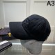 2024SS hat BALENCIAGA Balenciaga long season active 2024SS hat BALENCIAGA Balenciaga long season active