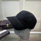 2024SS hat BALENCIAGA Balenciaga long season active 2024SS hat BALENCIAGA Balenciaga long season active