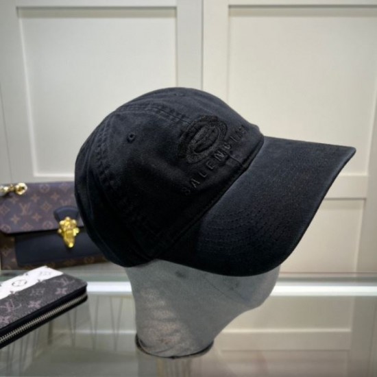 2024SS hat BALENCIAGA Balenciaga long season active 2024SS hat BALENCIAGA Balenciaga long season active