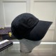 2024SS hat BALENCIAGA Balenciaga long season active 2024SS hat BALENCIAGA Balenciaga long season active