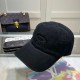 2024SS hat BALENCIAGA Balenciaga long season active 2024SS hat BALENCIAGA Balenciaga long season active