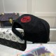 2024SS hat BALENCIAGA Balenciaga long season active 2024SS hat BALENCIAGA Balenciaga long season active