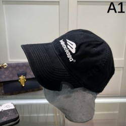 2024SS hat BALENCIAGA Balenciaga store limited model