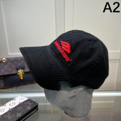 2024SS hat BALENCIAGA Balenciaga store limited model