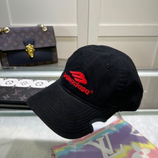 2024SS hat BALENCIAGA Balenciaga store limited model 2024SS hat BALENCIAGA Balenciaga store limited model
