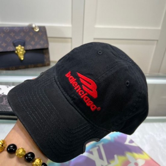 2024SS hat BALENCIAGA Balenciaga store limited model 2024SS hat BALENCIAGA Balenciaga store limited model