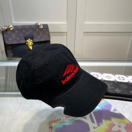 2024SS hat BALENCIAGA Balenciaga store limited model 2024SS hat BALENCIAGA Balenciaga store limited model