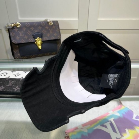 2024SS hat BALENCIAGA Balenciaga store limited model 2024SS hat BALENCIAGA Balenciaga store limited model