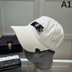 2024SS hat BALENCIAGA Balenciaga online limited product
