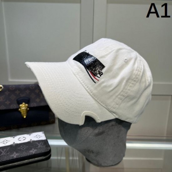 2024SS hat BALENCIAGA Balenciaga online limited product 2024SS hat BALENCIAGA Balenciaga online limited product
