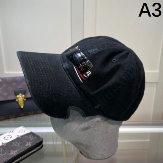 2024SS hat BALENCIAGA Balenciaga online limited product 2024SS hat BALENCIAGA Balenciaga online limited product