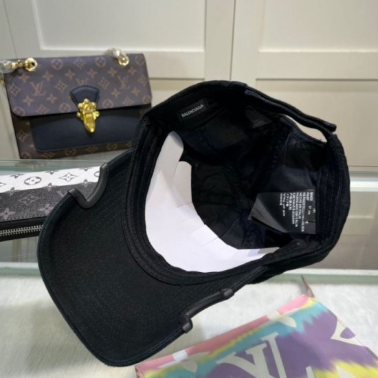 2024SS hat BALENCIAGA Balenciaga online limited product 2024SS hat BALENCIAGA Balenciaga online limited product