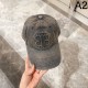 2024SS Hat BALENCIAGA Will draw attention to your feet 2024SS Hat BALENCIAGA Will draw attention to your feet