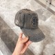 2024SS Hat BALENCIAGA Will draw attention to your feet 2024SS Hat BALENCIAGA Will draw attention to your feet