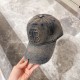 2024SS Hat BALENCIAGA Will draw attention to your feet 2024SS Hat BALENCIAGA Will draw attention to your feet