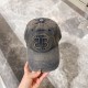 2024SS Hat BALENCIAGA Will draw attention to your feet 2024SS Hat BALENCIAGA Will draw attention to your feet