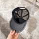 2024SS Hat BALENCIAGA Will draw attention to your feet 2024SS Hat BALENCIAGA Will draw attention to your feet