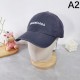 2024SS Hat BALENCIAGA Favorite Elegant 2024SS Hat BALENCIAGA Favorite Elegant