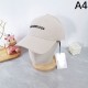 2024SS Hat BALENCIAGA Favorite Elegant 2024SS Hat BALENCIAGA Favorite Elegant