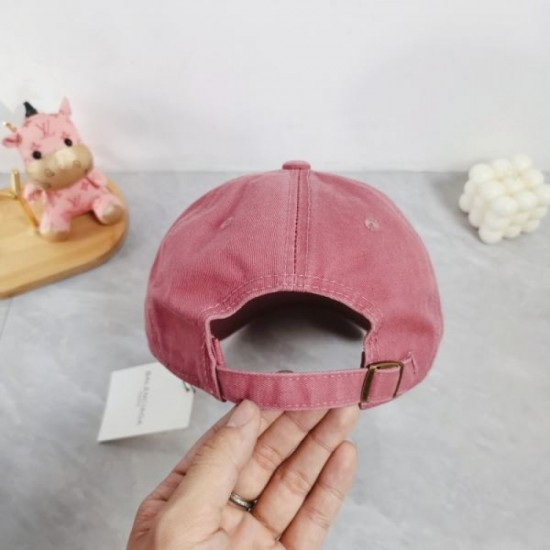 2024SS Hat BALENCIAGA Favorite Elegant 2024SS Hat BALENCIAGA Favorite Elegant