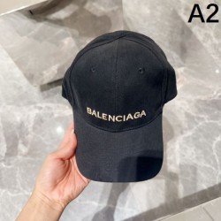 2024SS Hat BALENCIAGA Used by many celebrities