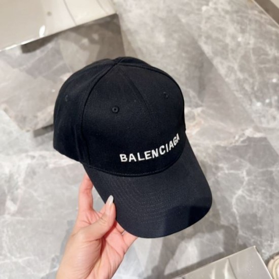 2024SS Hat BALENCIAGA Used by many celebrities 2024SS Hat BALENCIAGA Used by many celebrities