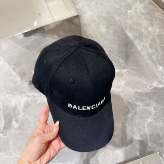 2024SS Hat BALENCIAGA Used by many celebrities 2024SS Hat BALENCIAGA Used by many celebrities