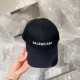 2024SS Hat BALENCIAGA Used by many celebrities 2024SS Hat BALENCIAGA Used by many celebrities