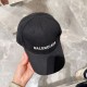2024SS Hat BALENCIAGA Used by many celebrities 2024SS Hat BALENCIAGA Used by many celebrities