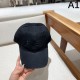 2024SS Hat BALENCIAGA Adult Casual 2024SS Hat BALENCIAGA Adult Casual