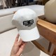 2024SS Hat BALENCIAGA Adult Casual 2024SS Hat BALENCIAGA Adult Casual