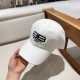 2024SS Hat BALENCIAGA Adult Casual 2024SS Hat BALENCIAGA Adult Casual