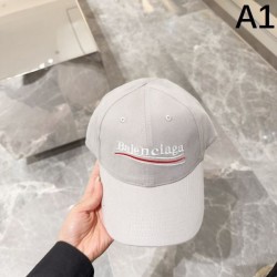 2024SS Hat BALENCIAGA Unprecedented on Shock Sale