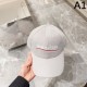 2024SS Hat BALENCIAGA Unprecedented on Shock Sale 2024SS Hat BALENCIAGA Unprecedented on Shock Sale