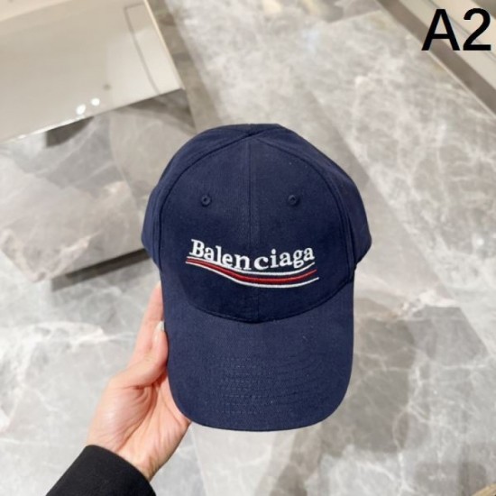 2024SS Hat BALENCIAGA Unprecedented on Shock Sale 2024SS Hat BALENCIAGA Unprecedented on Shock Sale