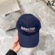 2024SS Hat BALENCIAGA Unprecedented on Shock Sale 2024SS Hat BALENCIAGA Unprecedented on Shock Sale