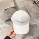 2024SS Hat BALENCIAGA Unprecedented on Shock Sale 2024SS Hat BALENCIAGA Unprecedented on Shock Sale