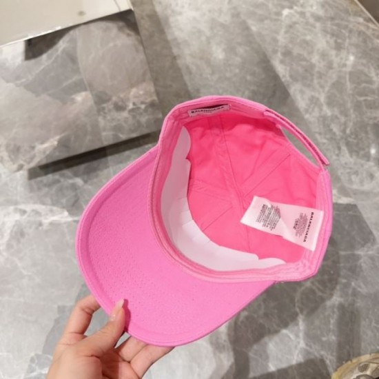 2024SS Hat BALENCIAGA Unprecedented on Shock Sale 2024SS Hat BALENCIAGA Unprecedented on Shock Sale