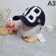 2024SS Hat BALENCIAGA Balenciaga Super Rare Popular Sale 2024SS Hat BALENCIAGA Balenciaga Super Rare Popular Sale