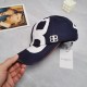 2024SS Hat BALENCIAGA Balenciaga Super Rare Popular Sale 2024SS Hat BALENCIAGA Balenciaga Super Rare Popular Sale