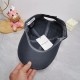 2024SS Hat BALENCIAGA Balenciaga Super Rare Popular Sale 2024SS Hat BALENCIAGA Balenciaga Super Rare Popular Sale