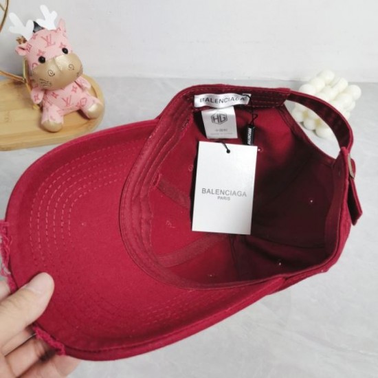 2024SS hat BALENCIAGA Balenciaga super popular model in stock 2024SS hat BALENCIAGA Balenciaga super popular model in stock